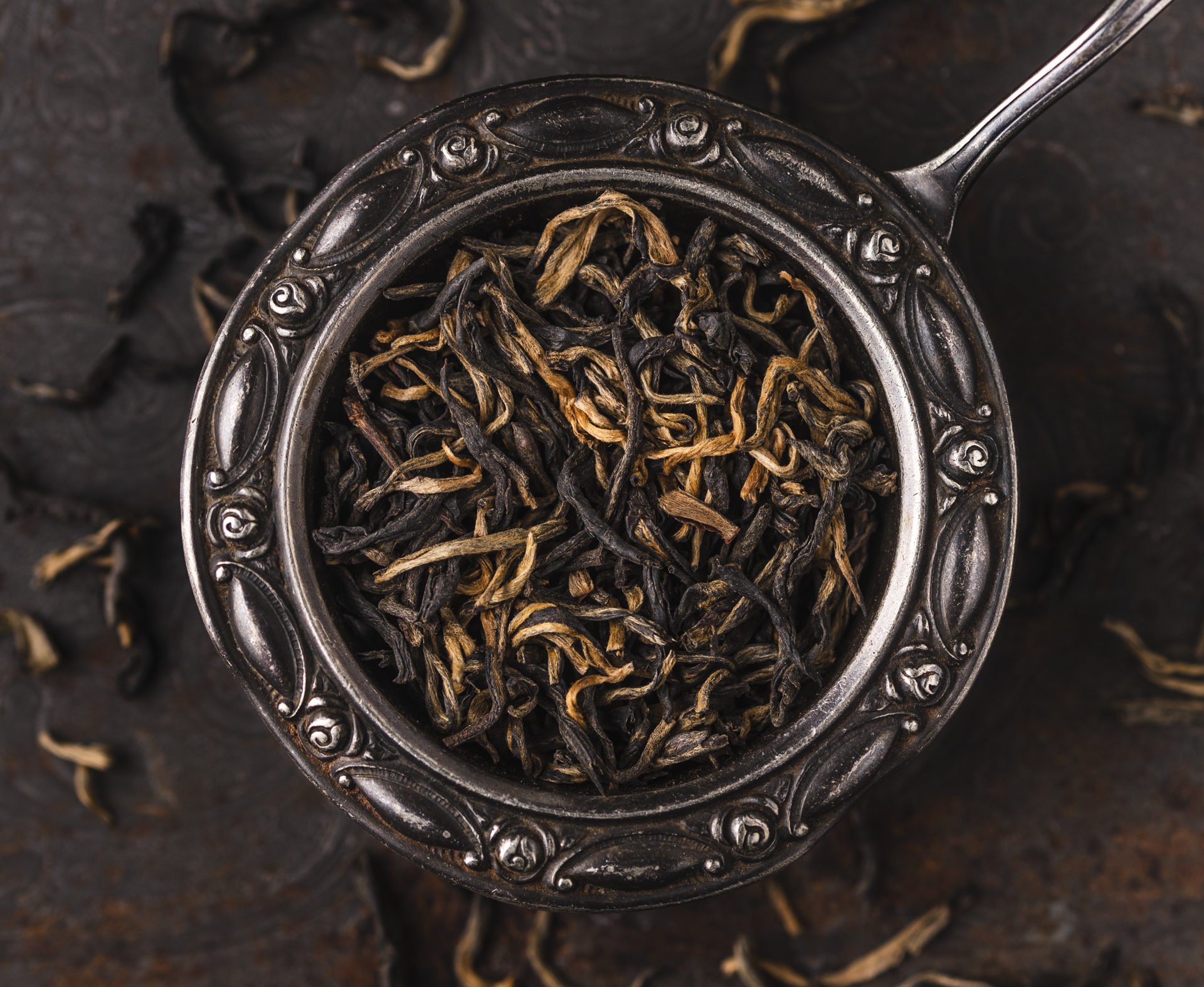 China Golden Monkey Tea