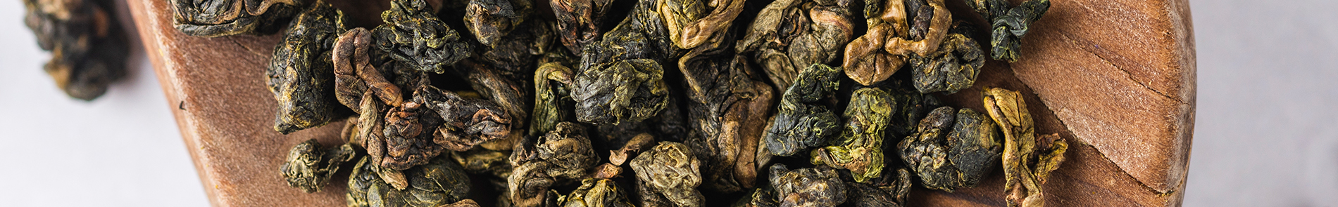 Oolong Tee