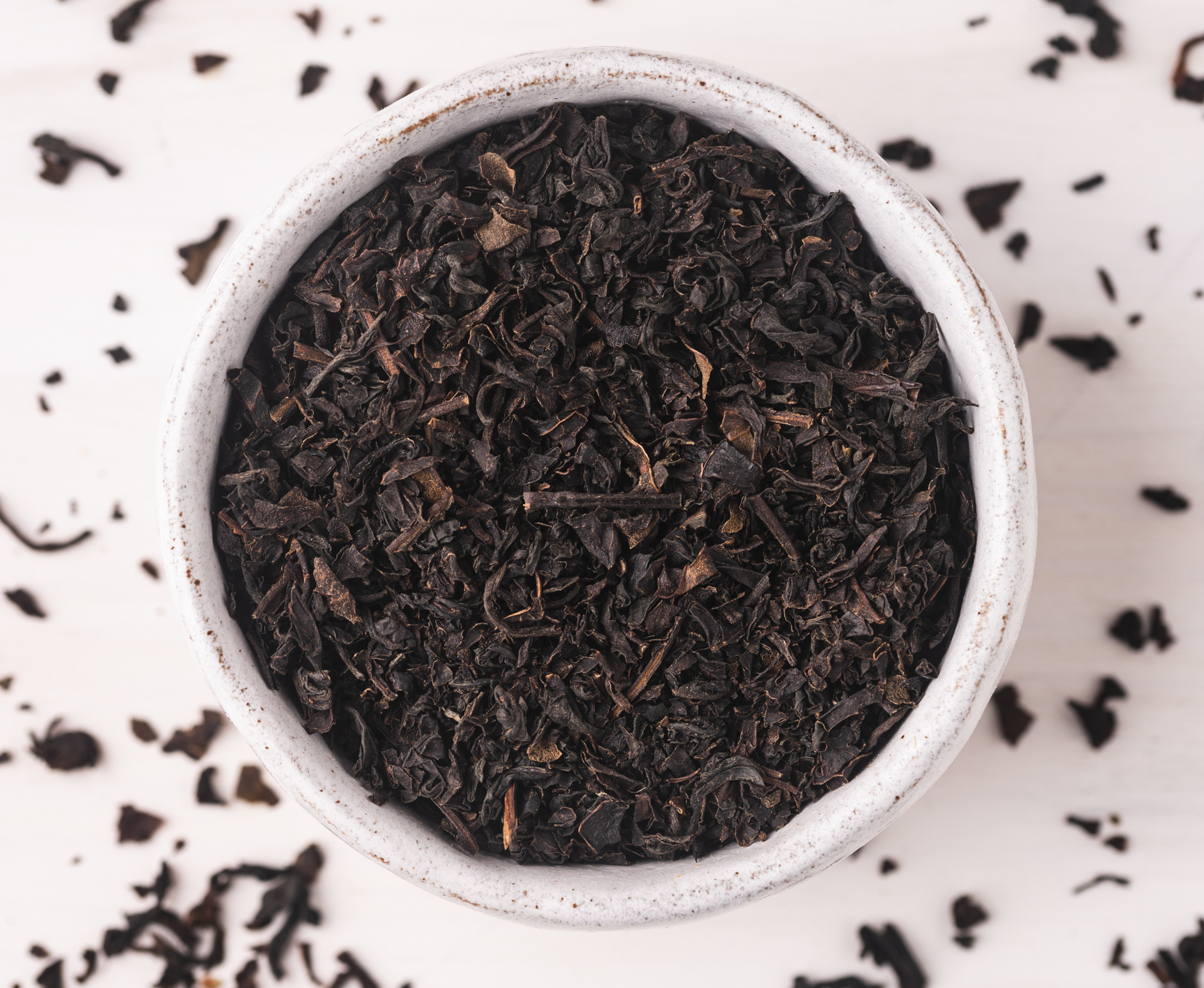 T-Bag® Bio Earl Grey