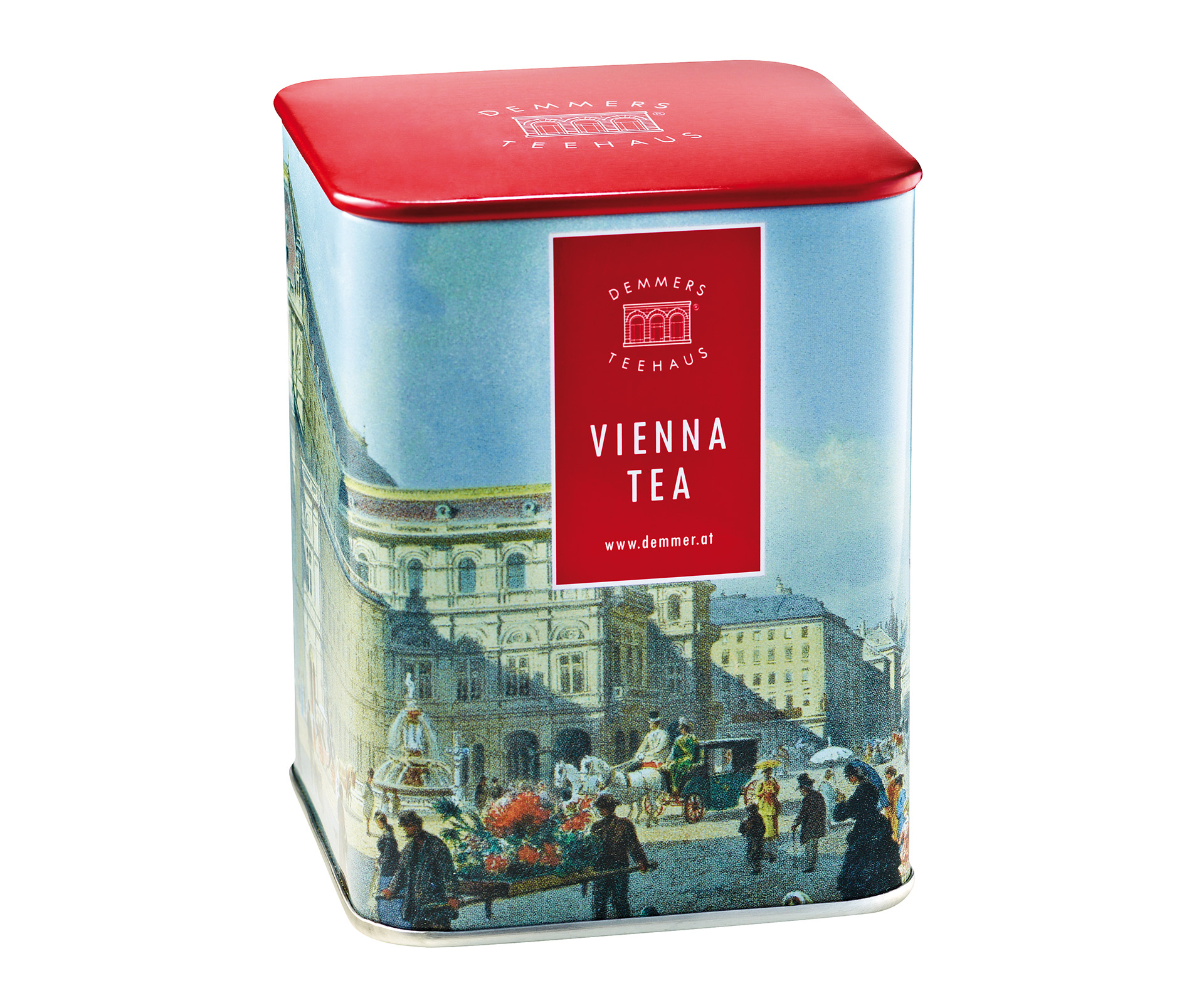Teedose Staatsoper