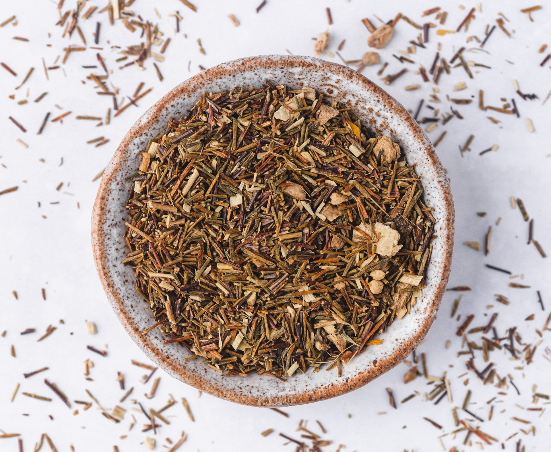 BIO Rooibos Muntermacher