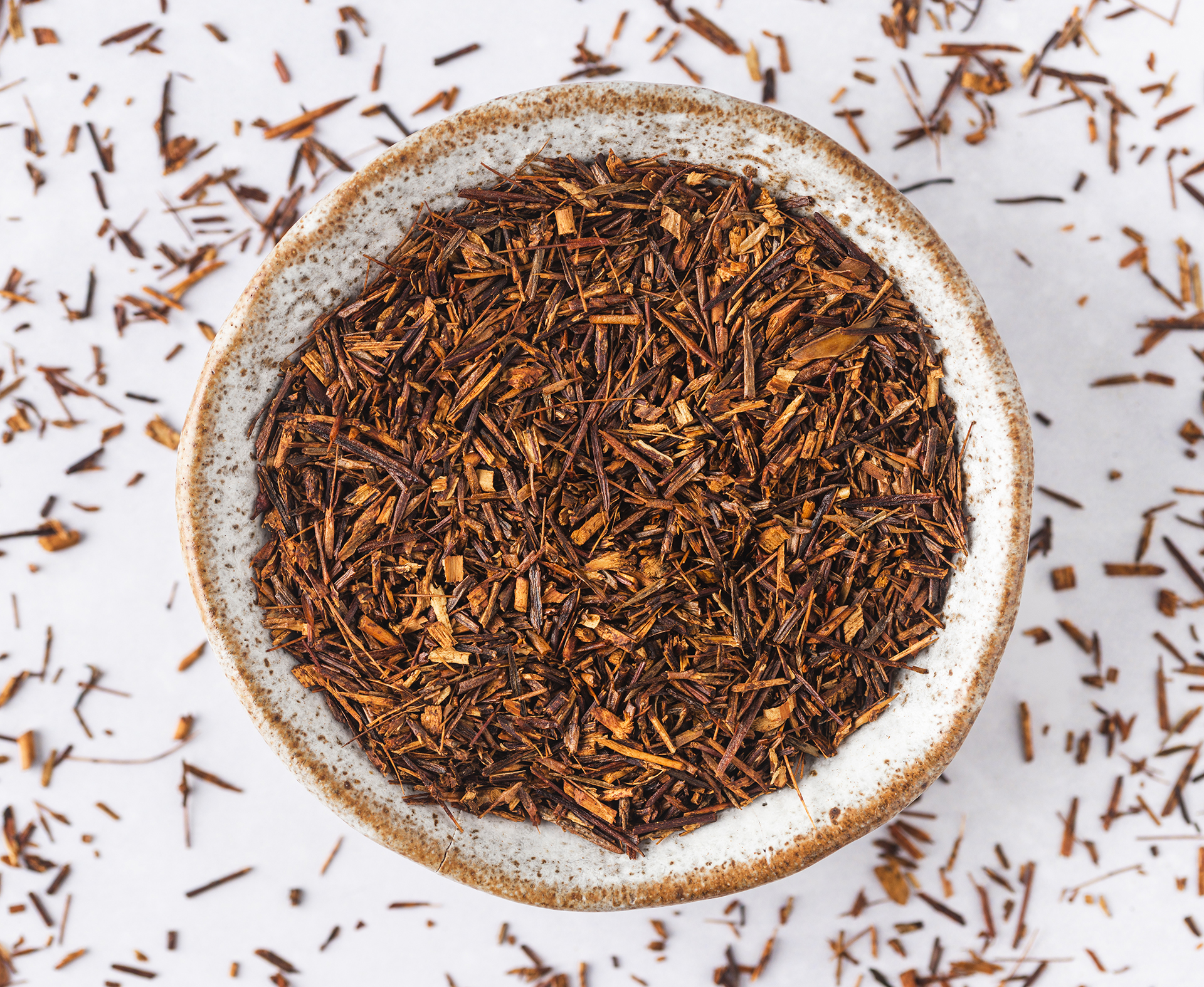 Rooibos Vanille