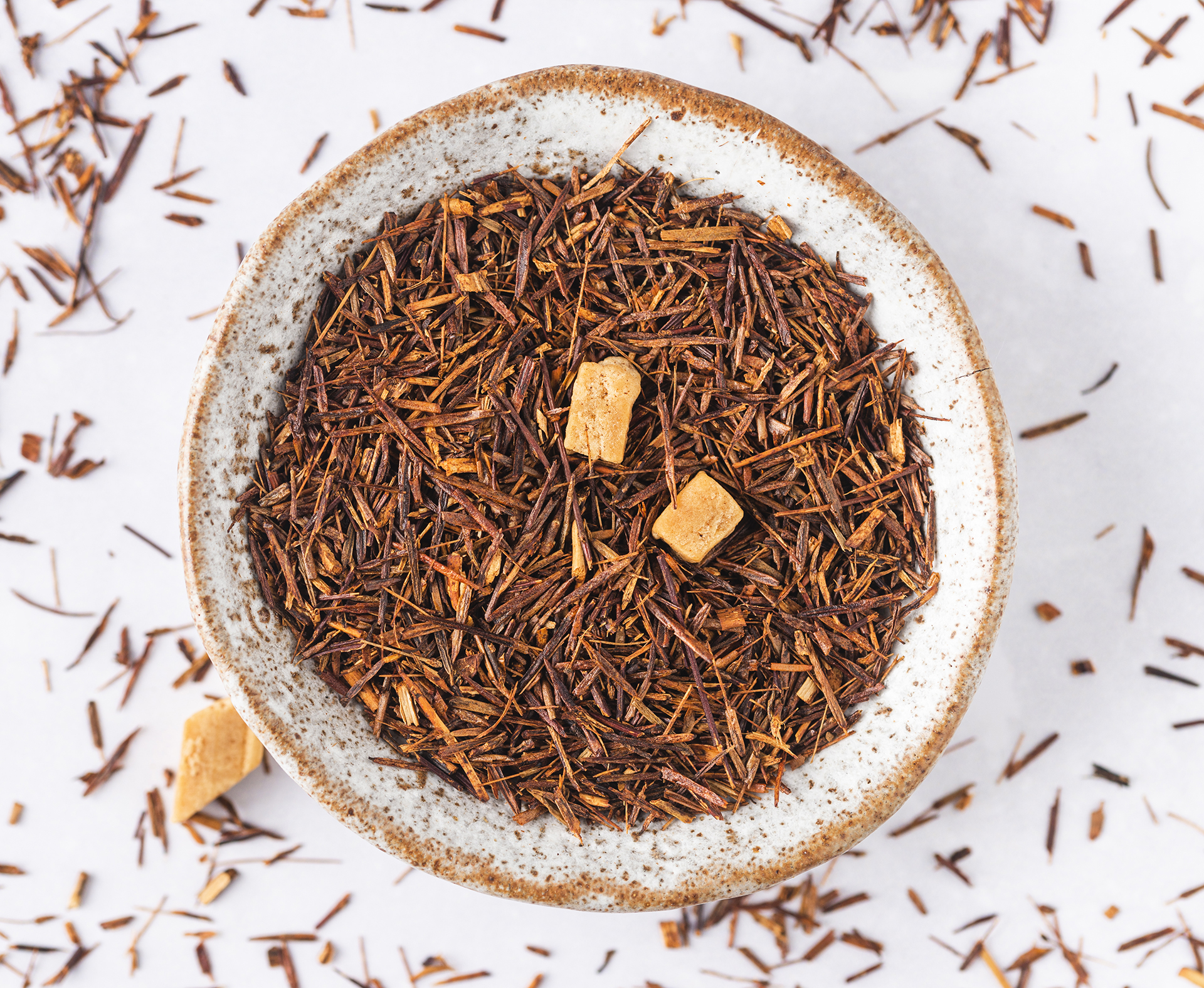 Rooibos Cup Caramel