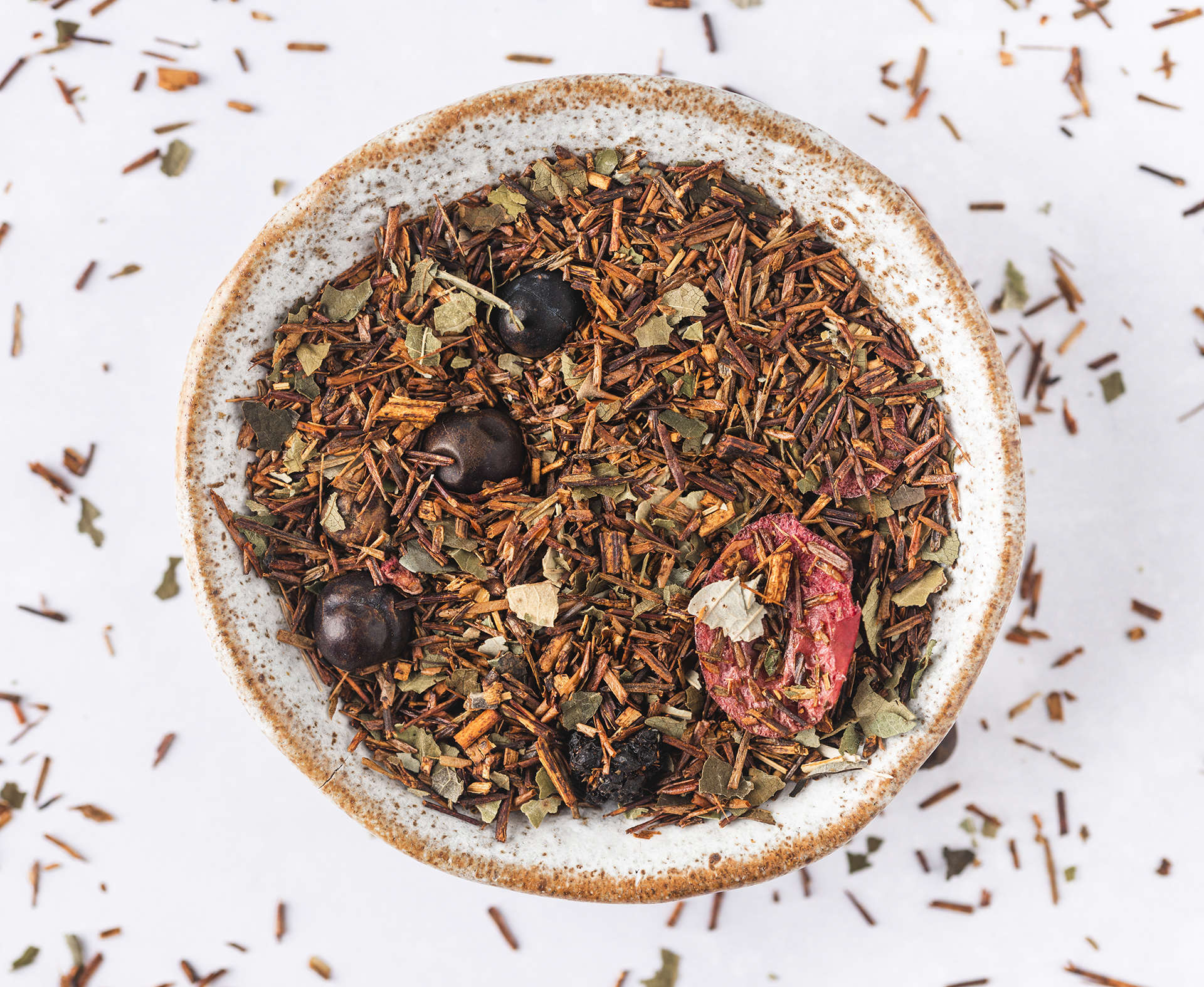 Rooibos Northern Lights