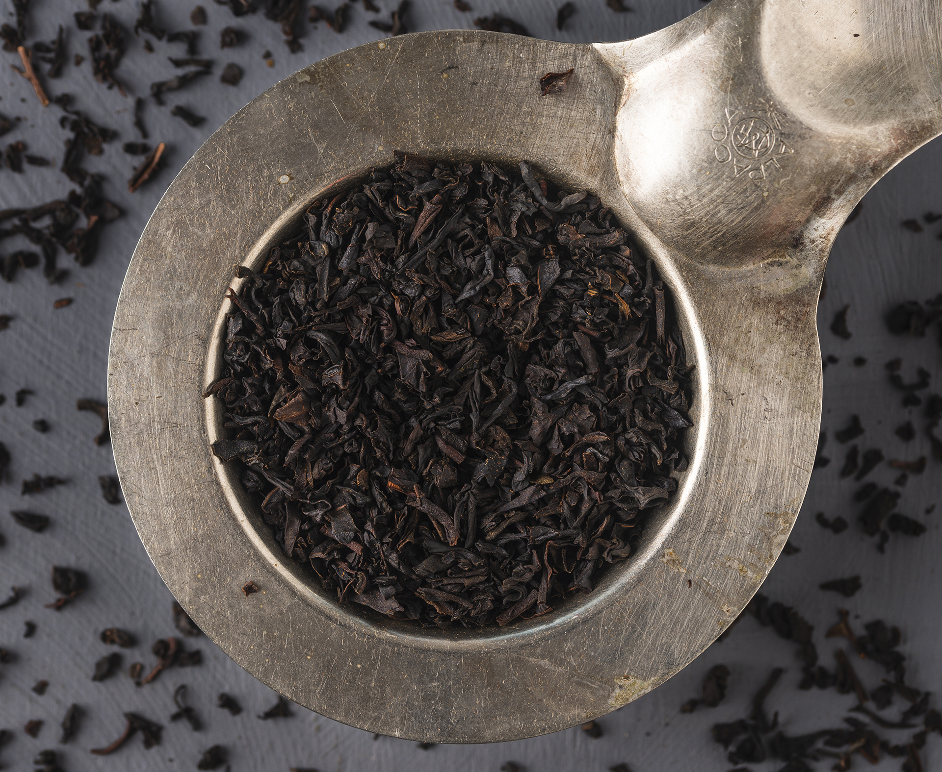 BIO Earl Grey