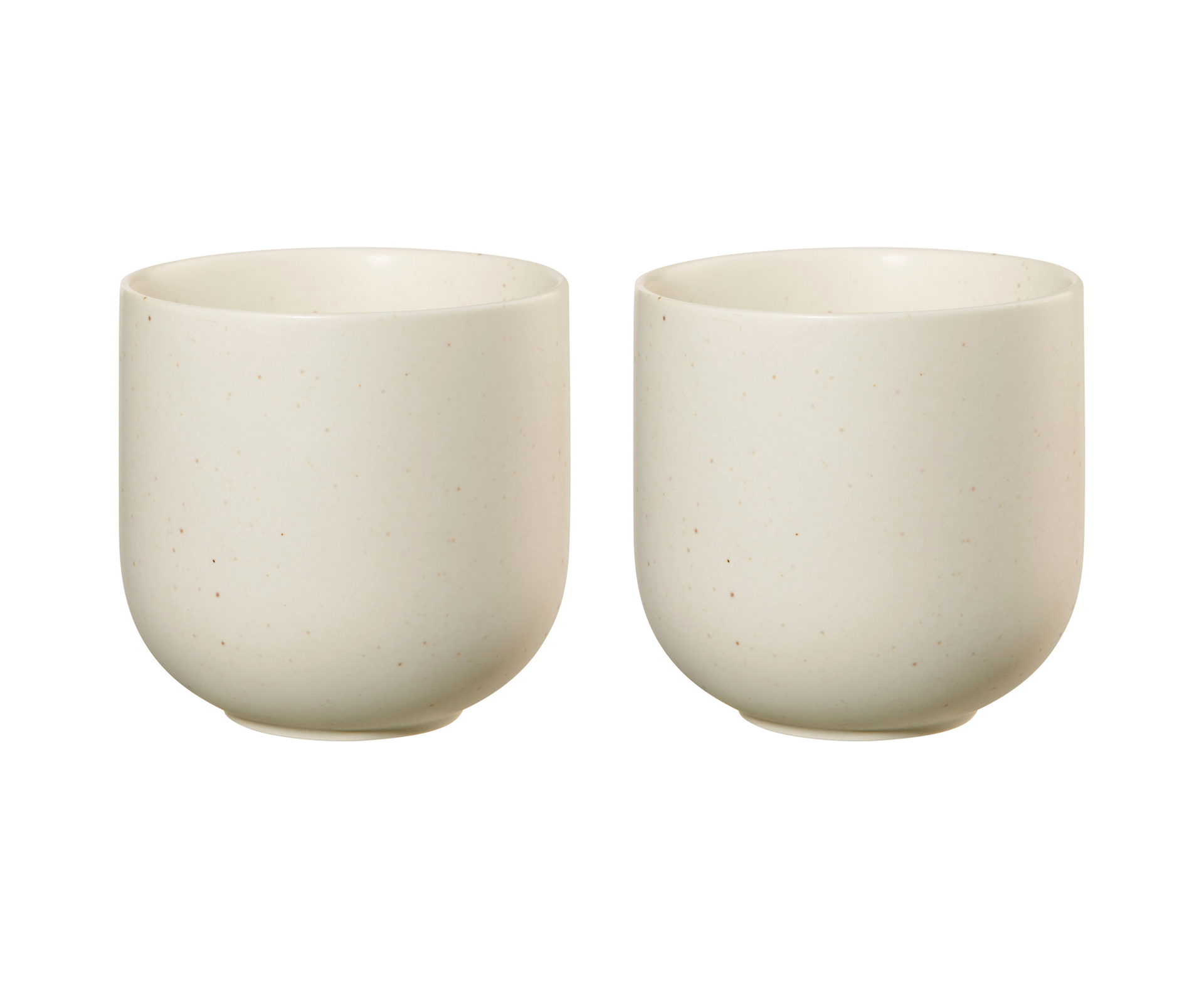 Teebecher 2er Set sencha
