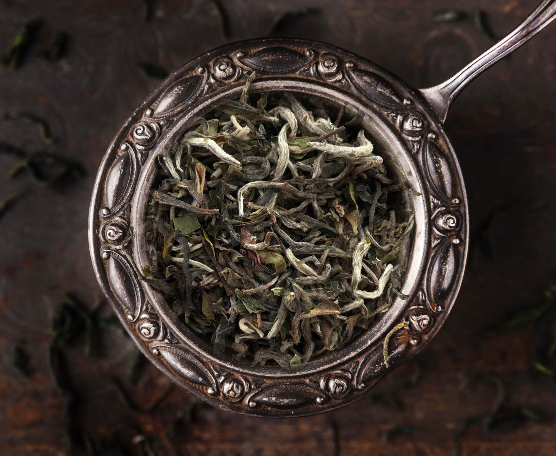 Darjeeling Namring Upper FTGFOP First Flush Flugtee 2022