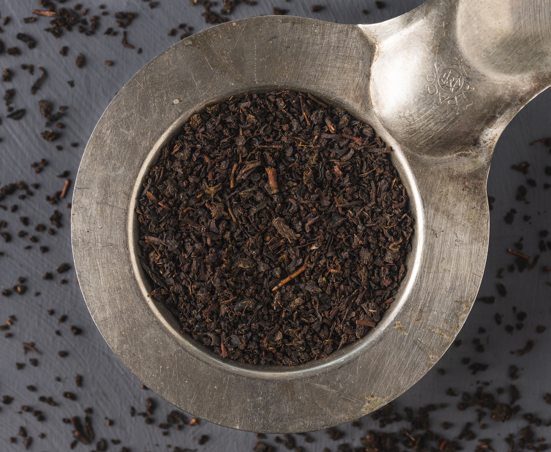 Ceylon Uva Bombagalla Pekoe