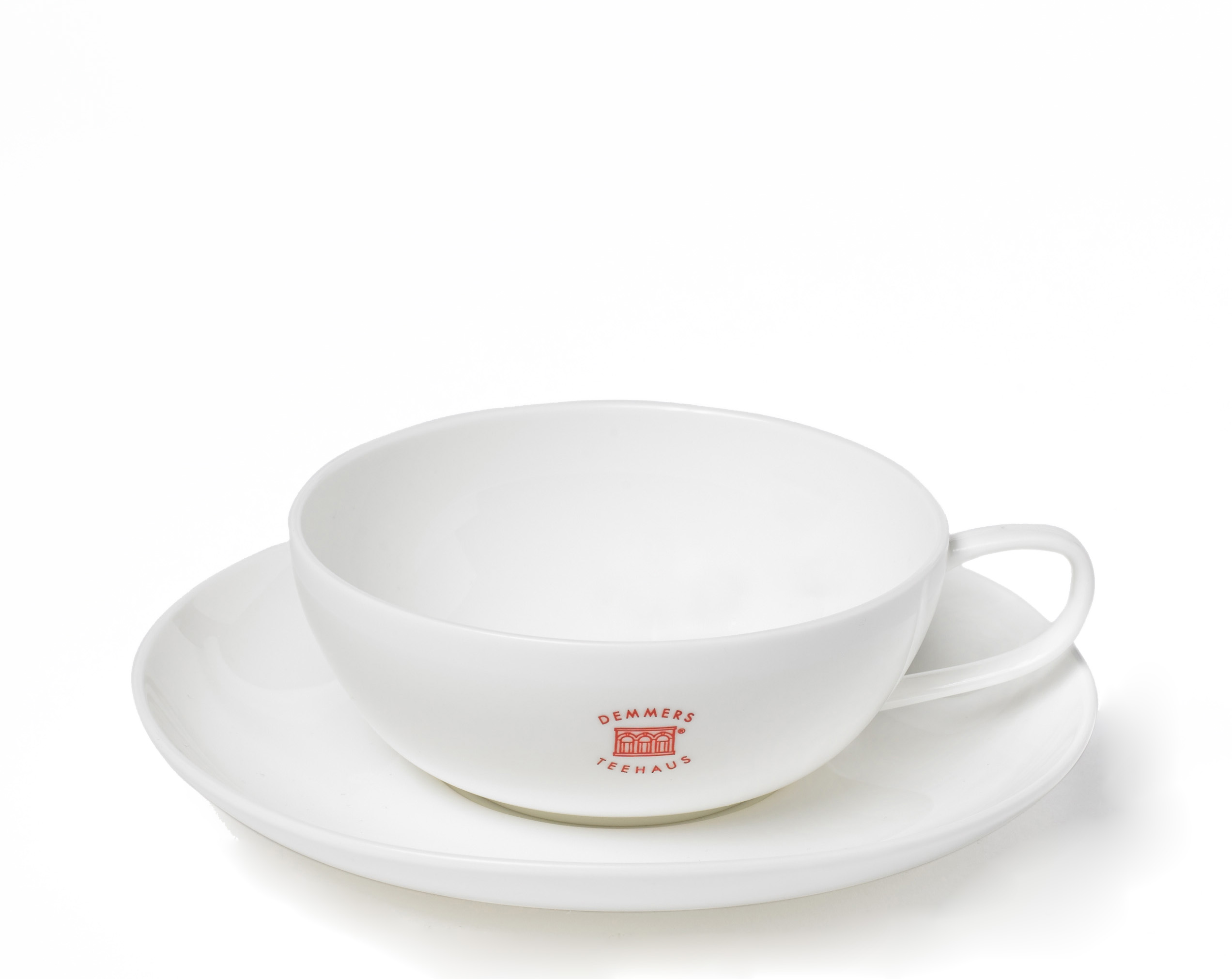 Tasse klein DEMMERS TEEHAUS