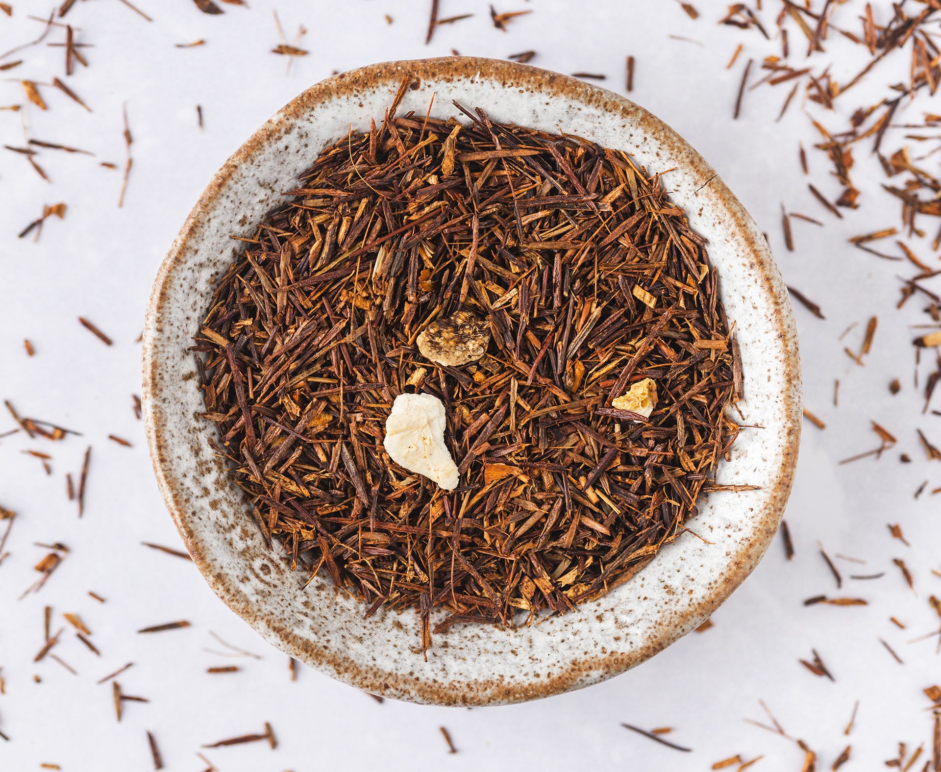 Rooibos Orange