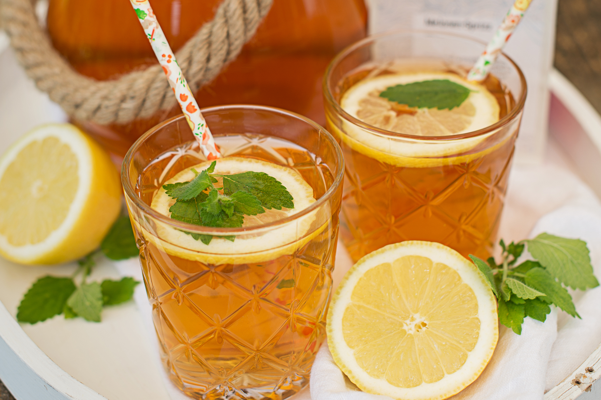 Mocktail