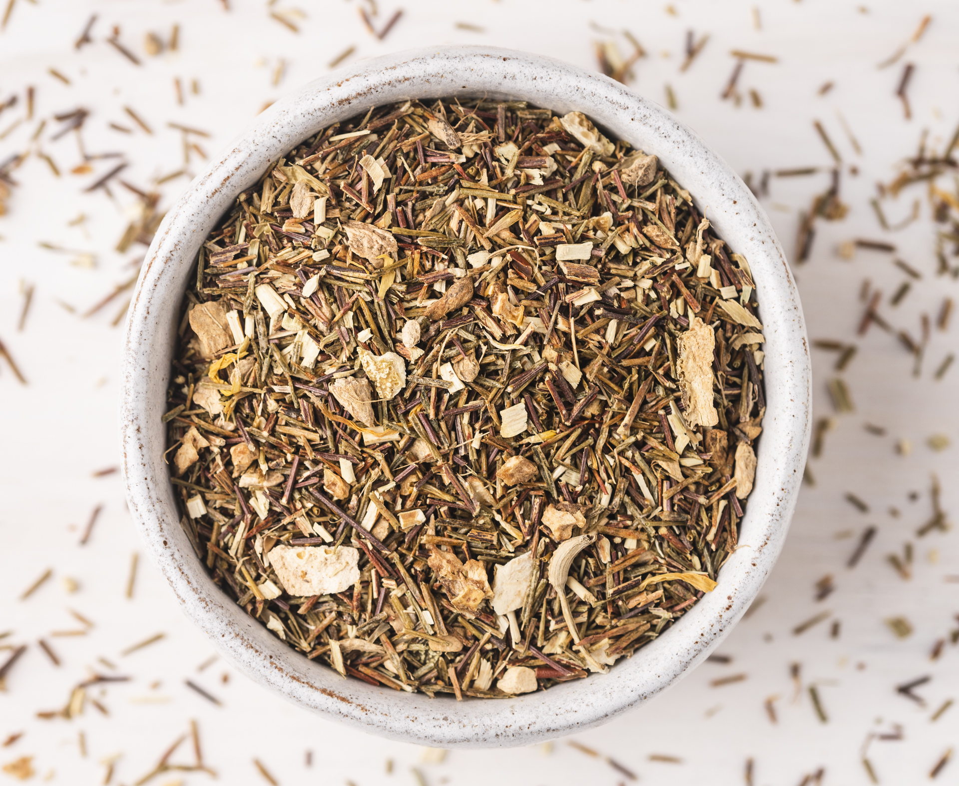 T-Bag® Bio Rooibos Muntermacher