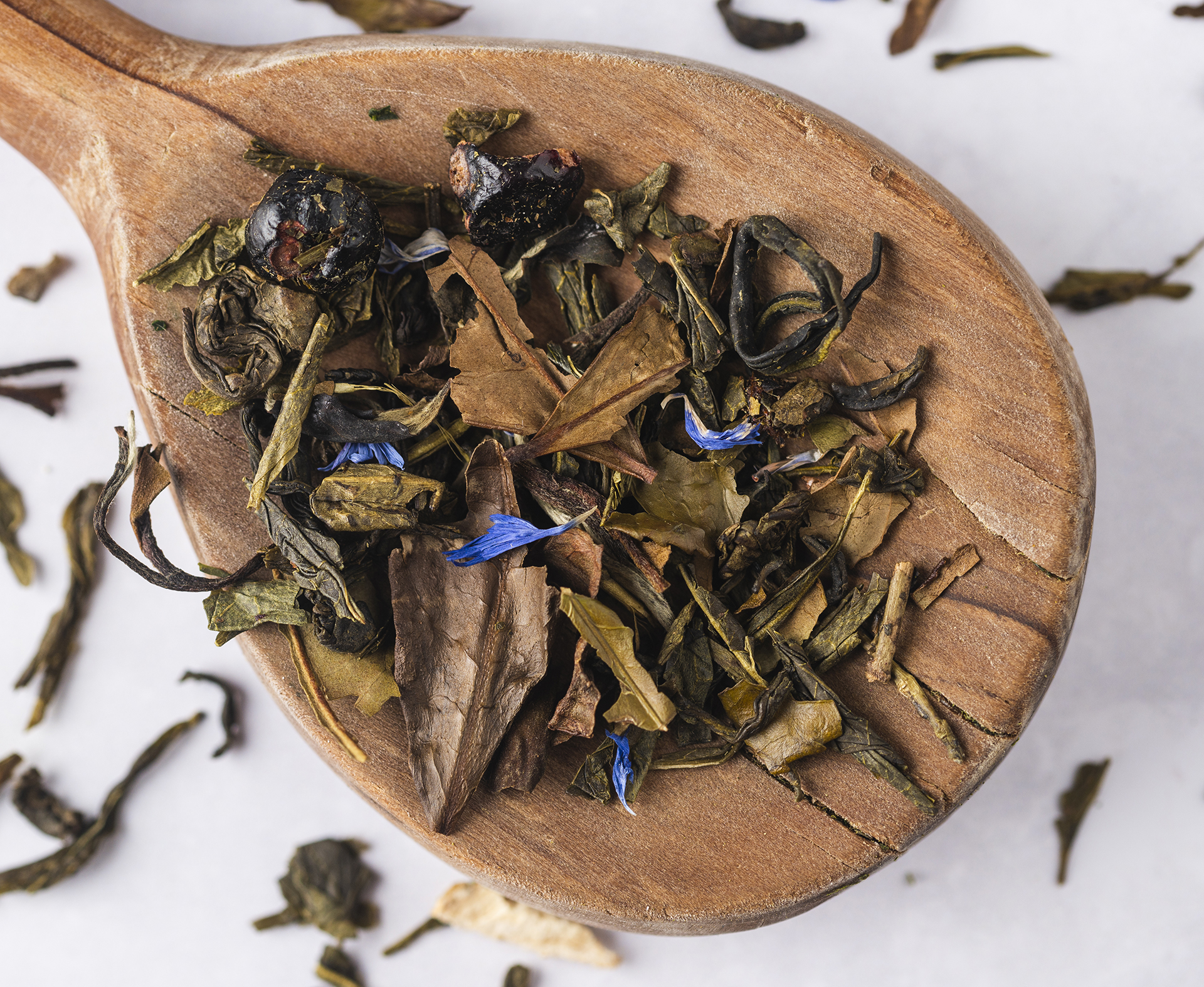 Marille-Ginseng