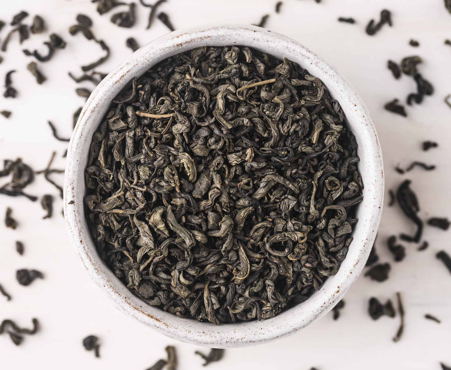 T-Bag® BIO China Wuyuan Jasmin