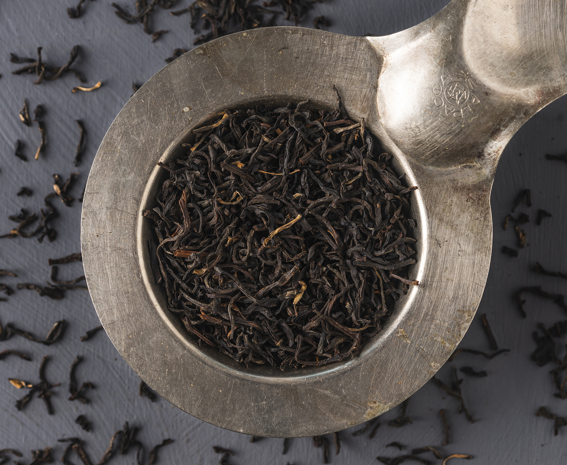 Assam Goldspitzen TGFOP