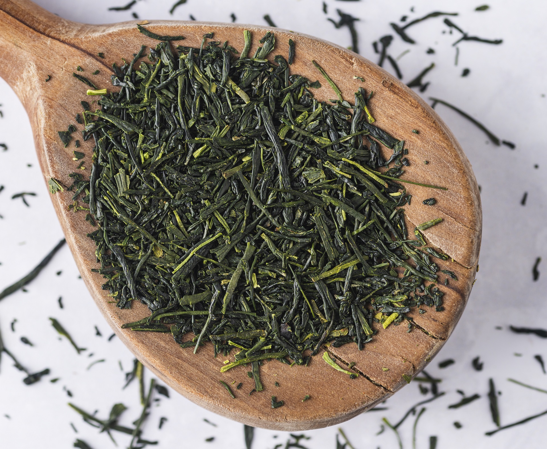 BIO Japan Gyokuro