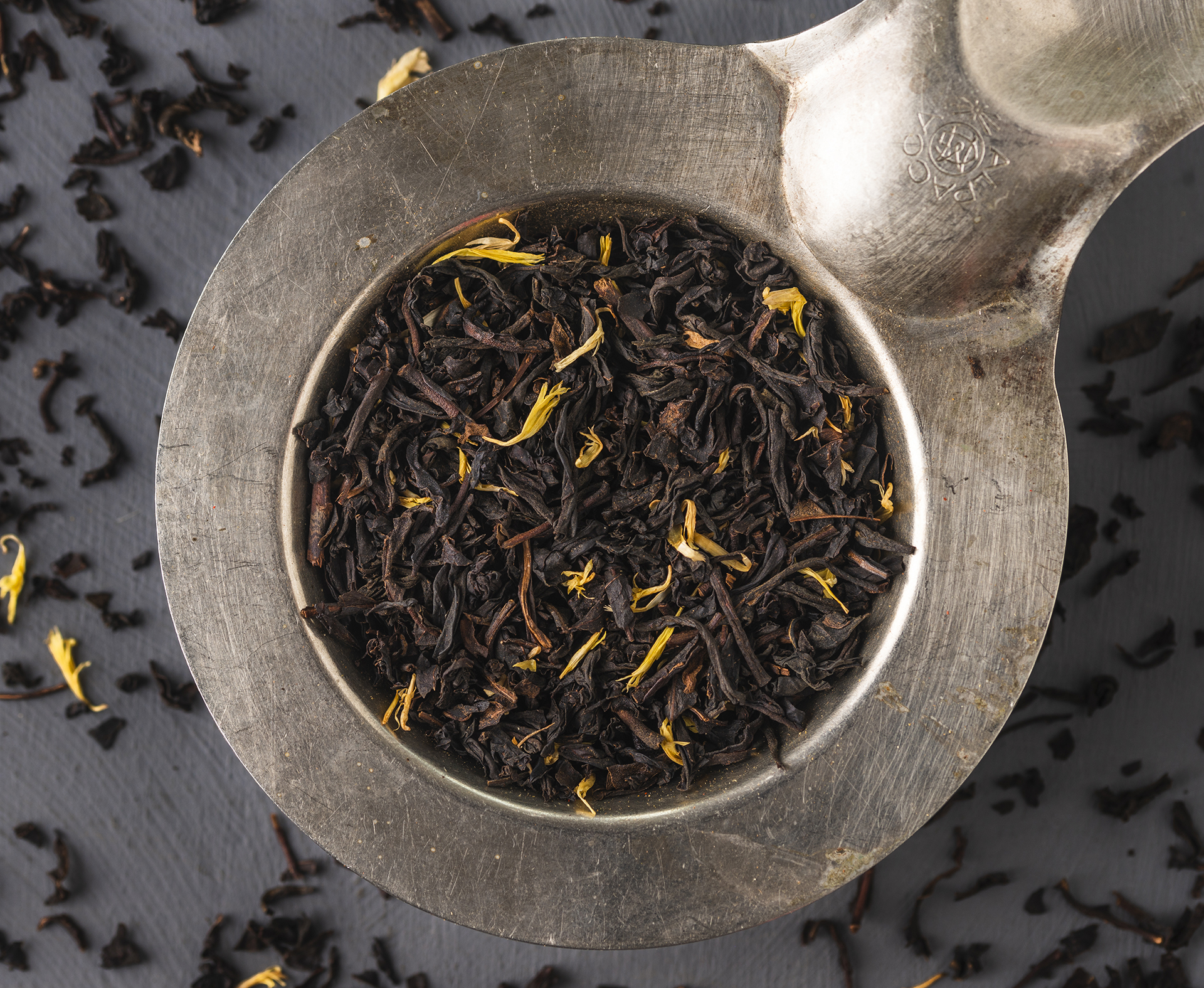 Vanilla Bourbon