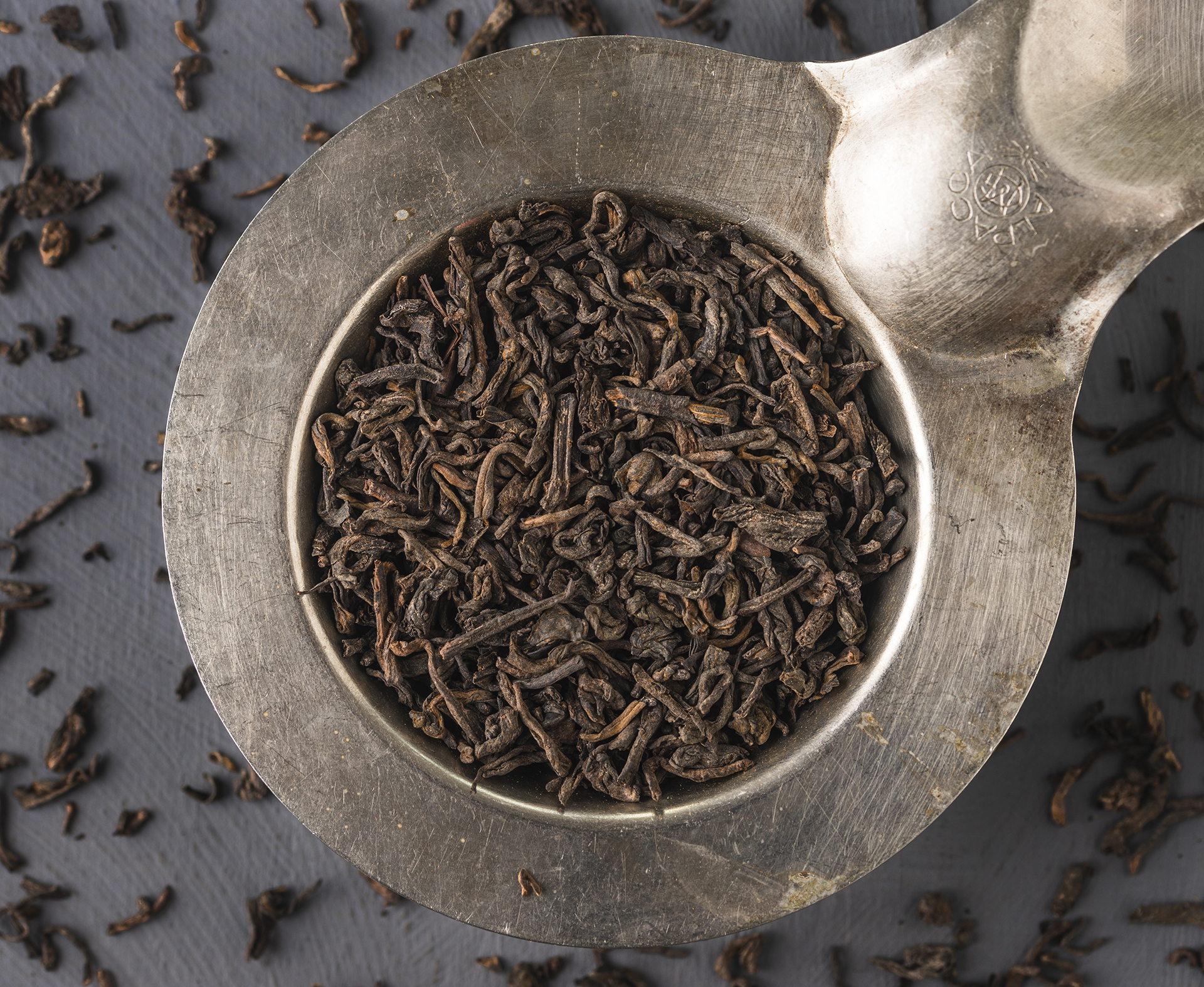 China Fancy Pu Erh