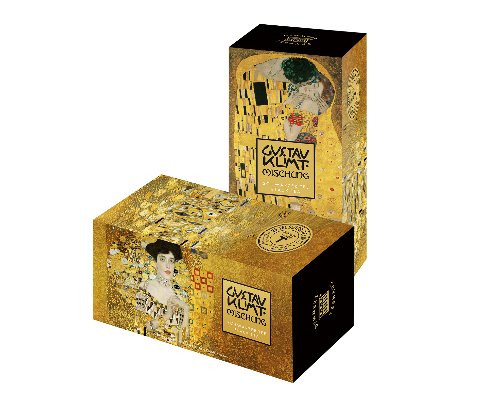 Quick-T® Klimt Mischung