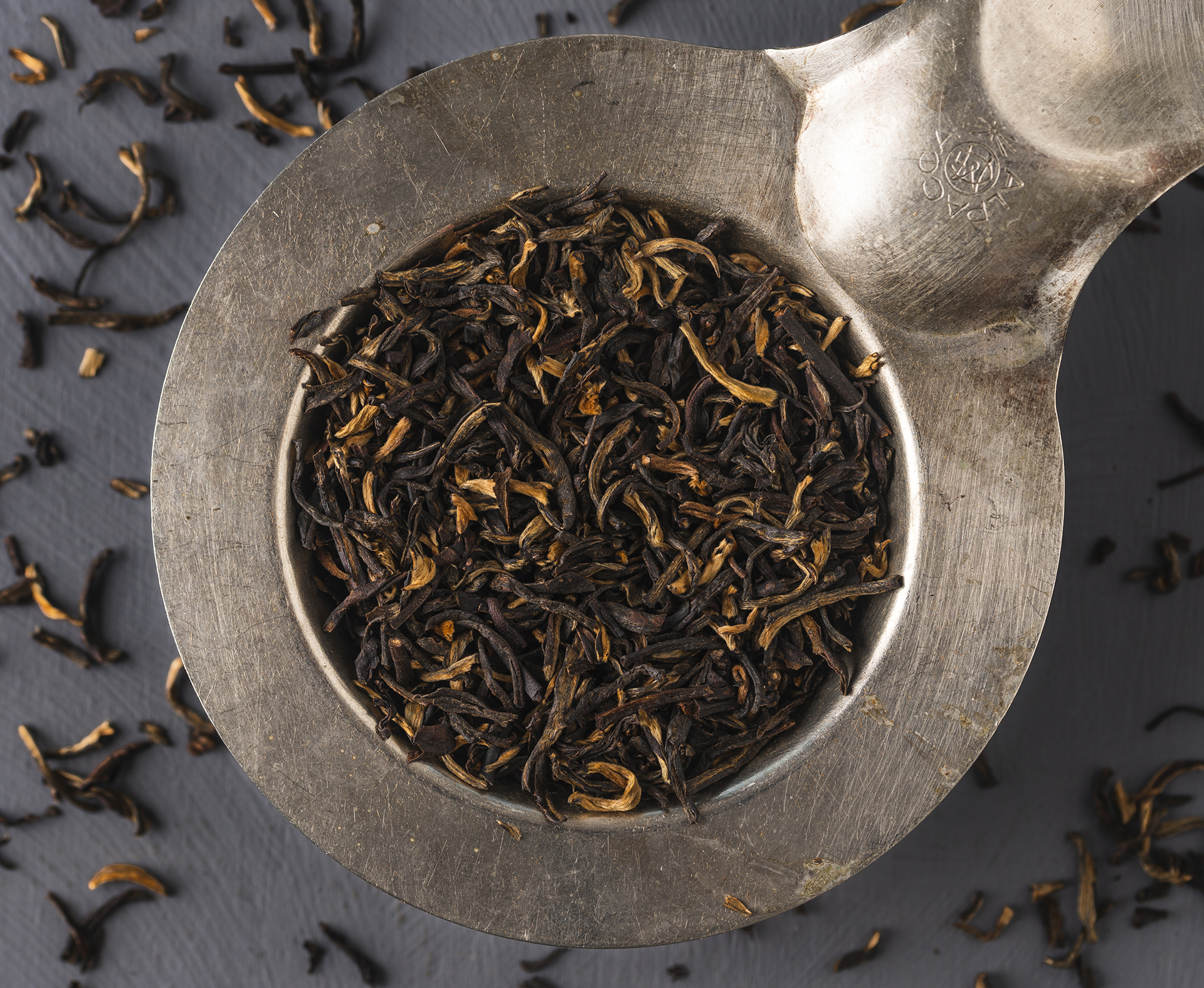 BIO China Golden Yunnan