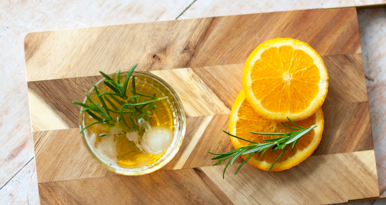 Grapefruit Rosmarin Mocktail_1