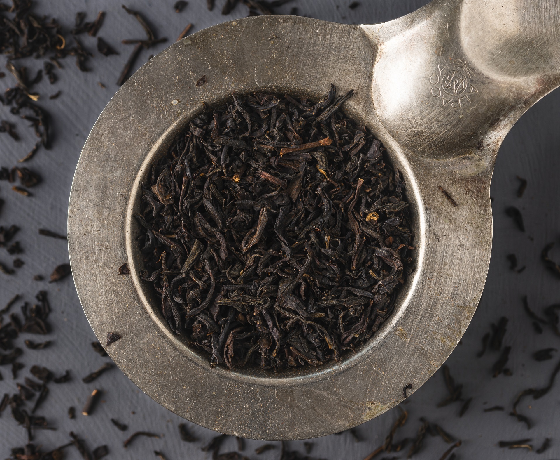 BIO Lapsang Souchong