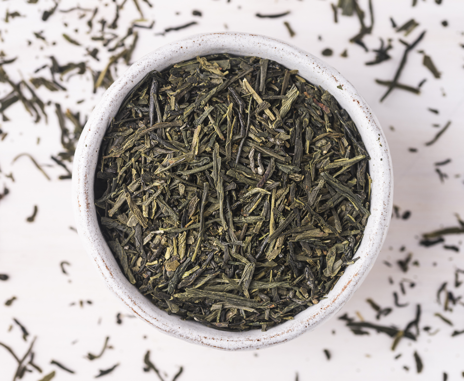 T-Bag® BIO Japan Sencha