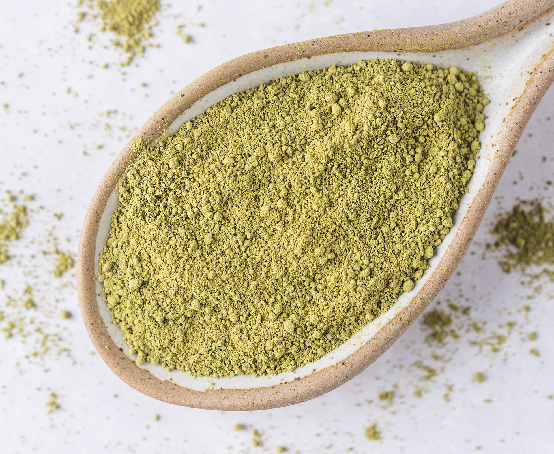BIO Japan Matcha Ready Mix 1000g