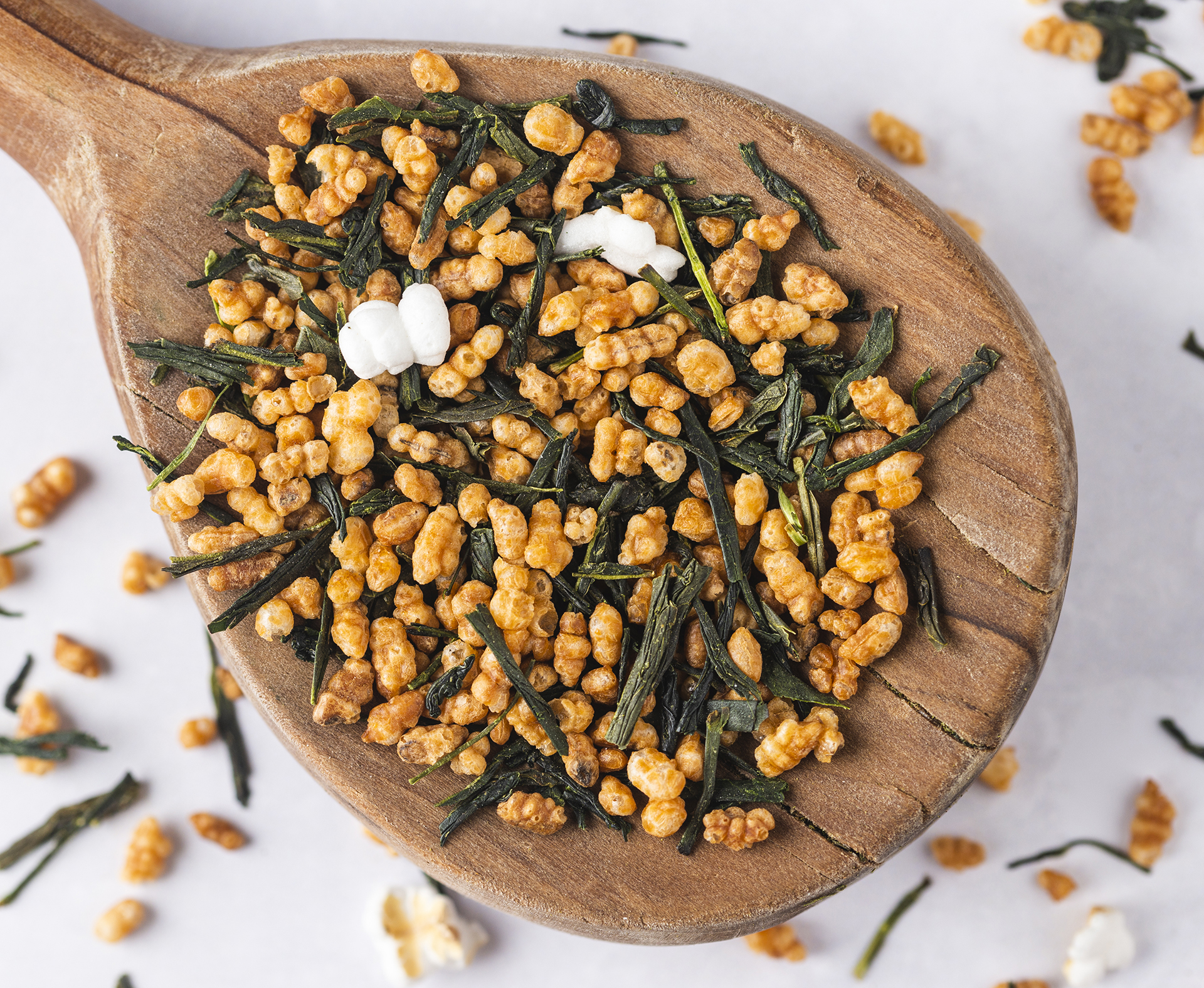 Japan Genmaicha