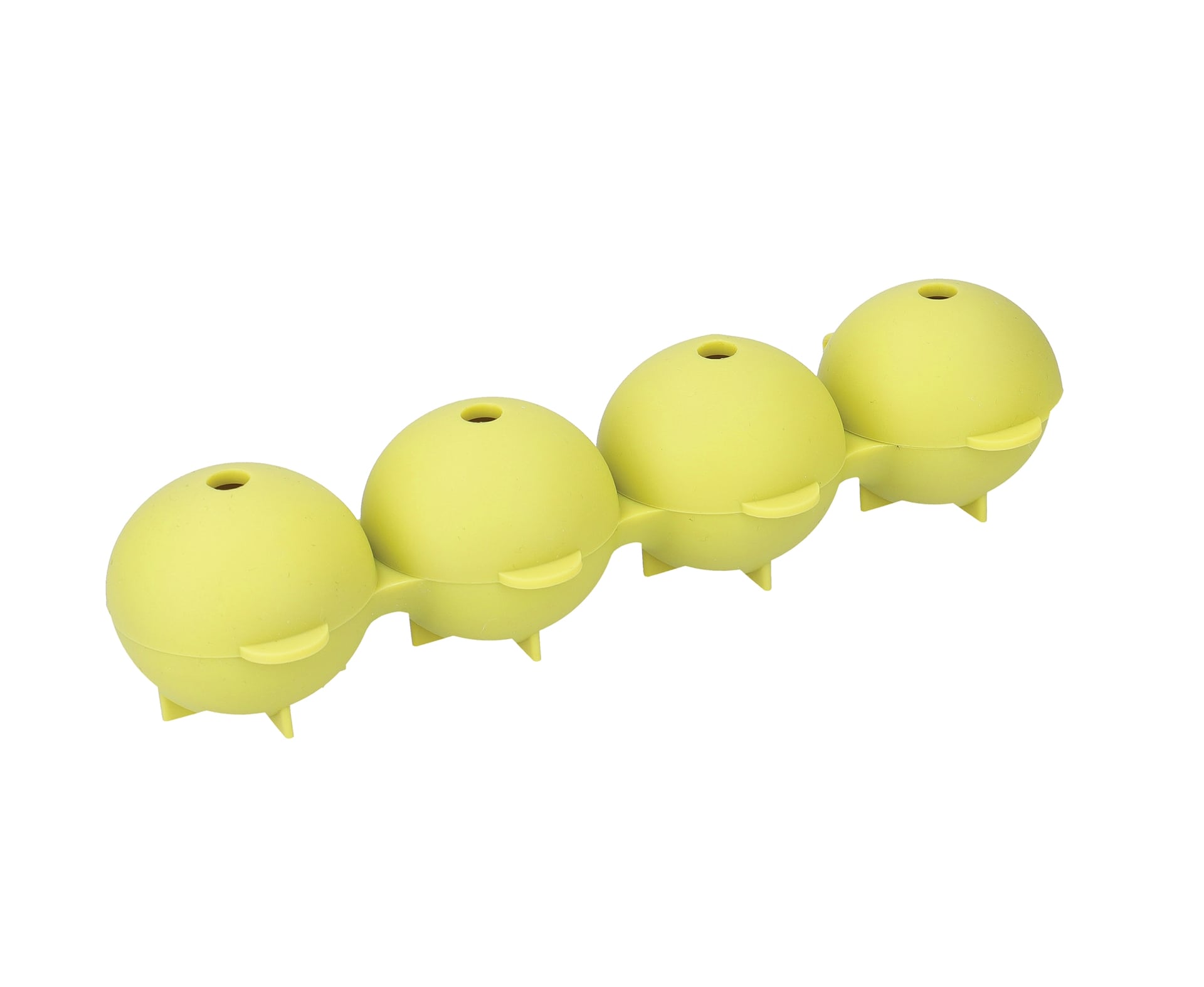 Ice Ball Maker grün