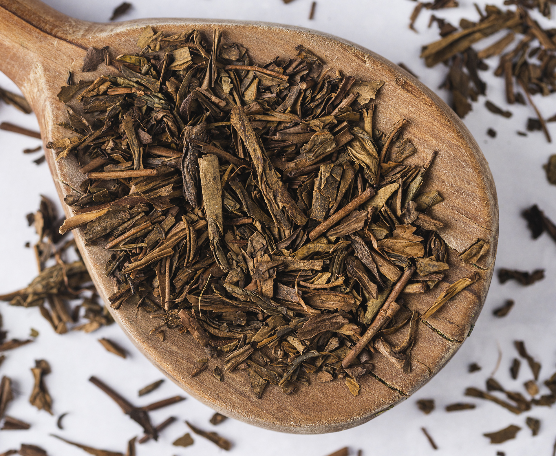 BIO Japan Hojicha