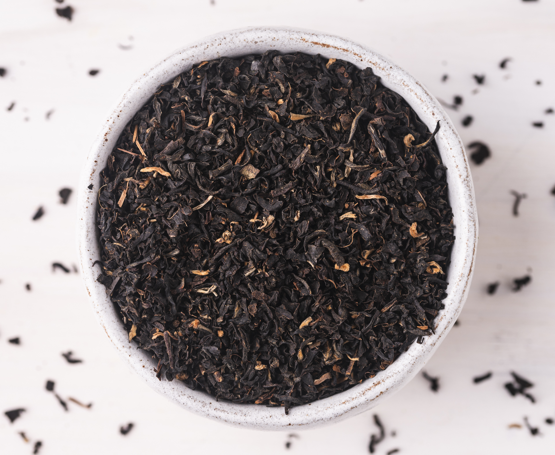 T-Bag® Bio Assam