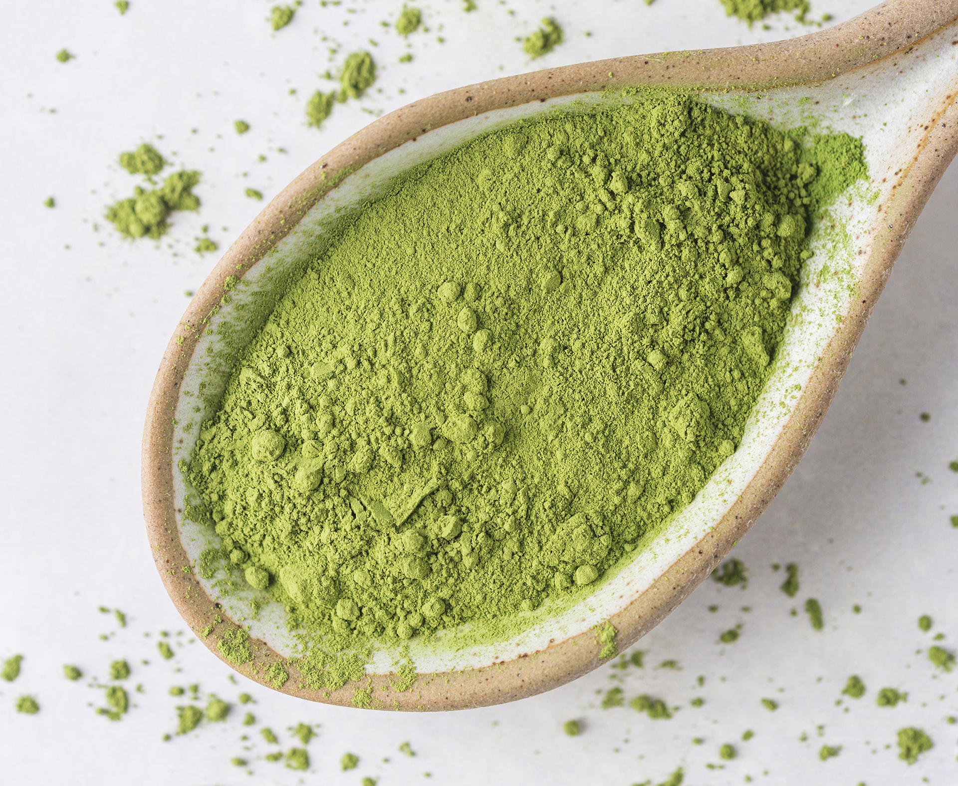 BIO Japan Matcha Tenno 30g