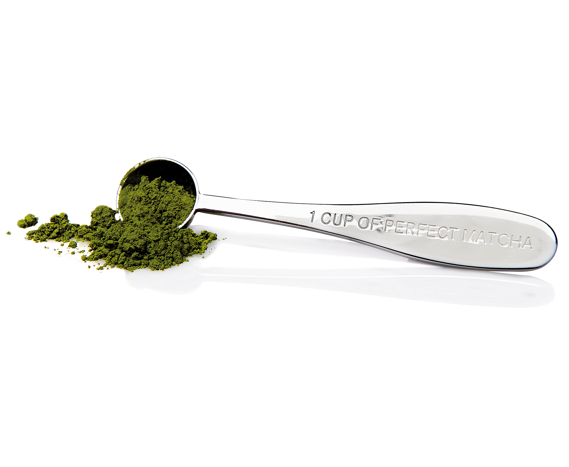 Matcha-Maßlöffel