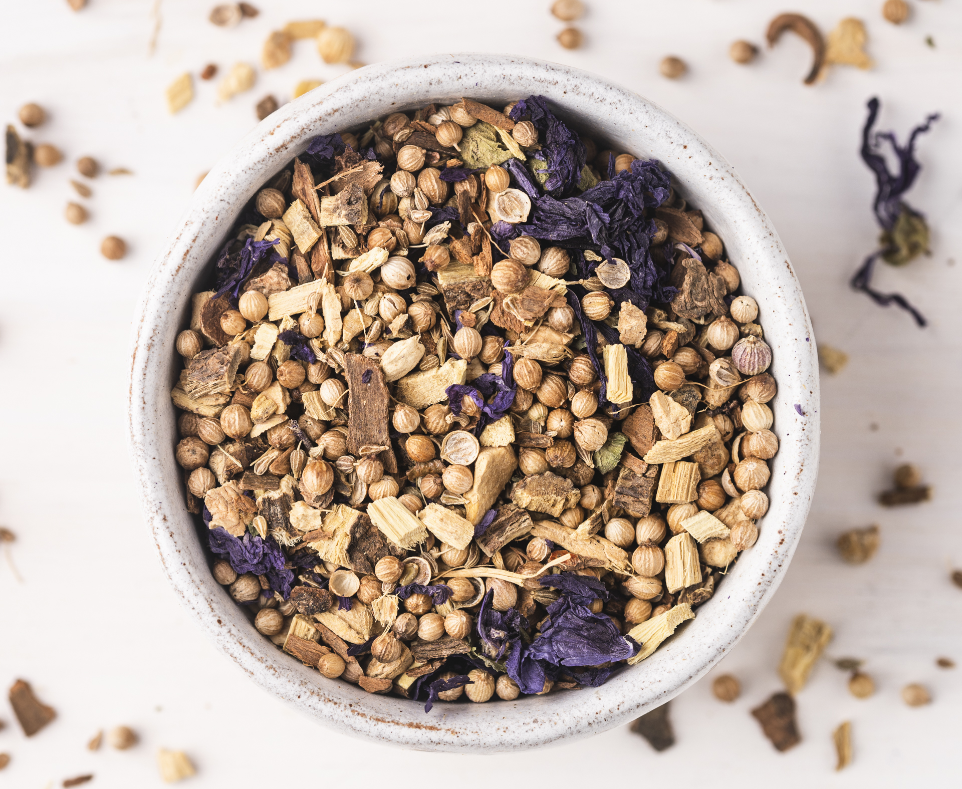 T-Bag® BIO Vata Ayurveda