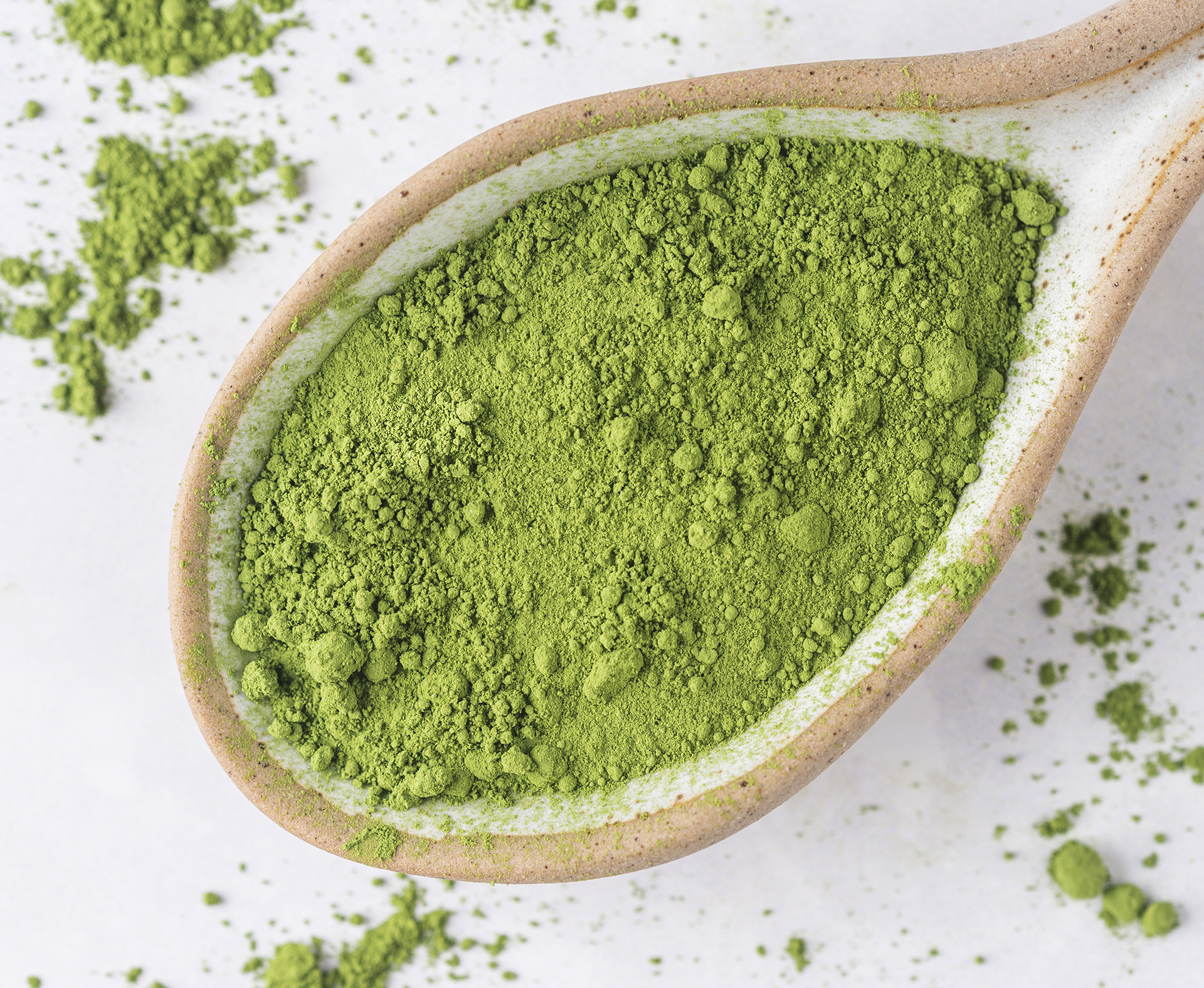 BIO Japan Matcha Ceremony 30g