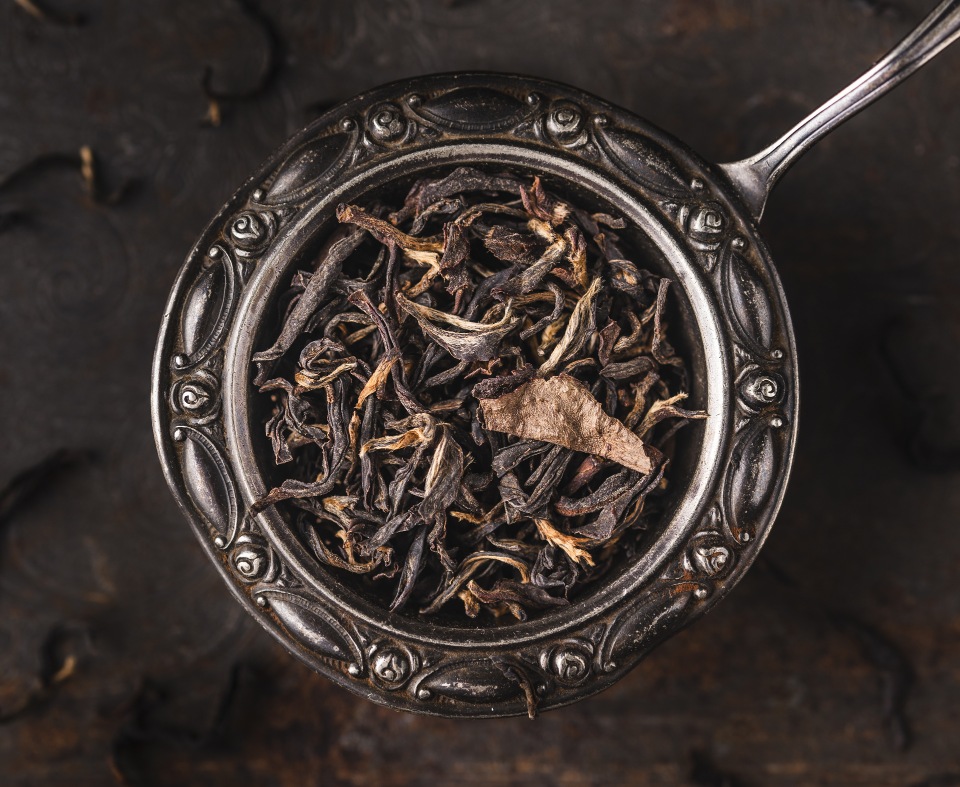 Vietnam Red Tea