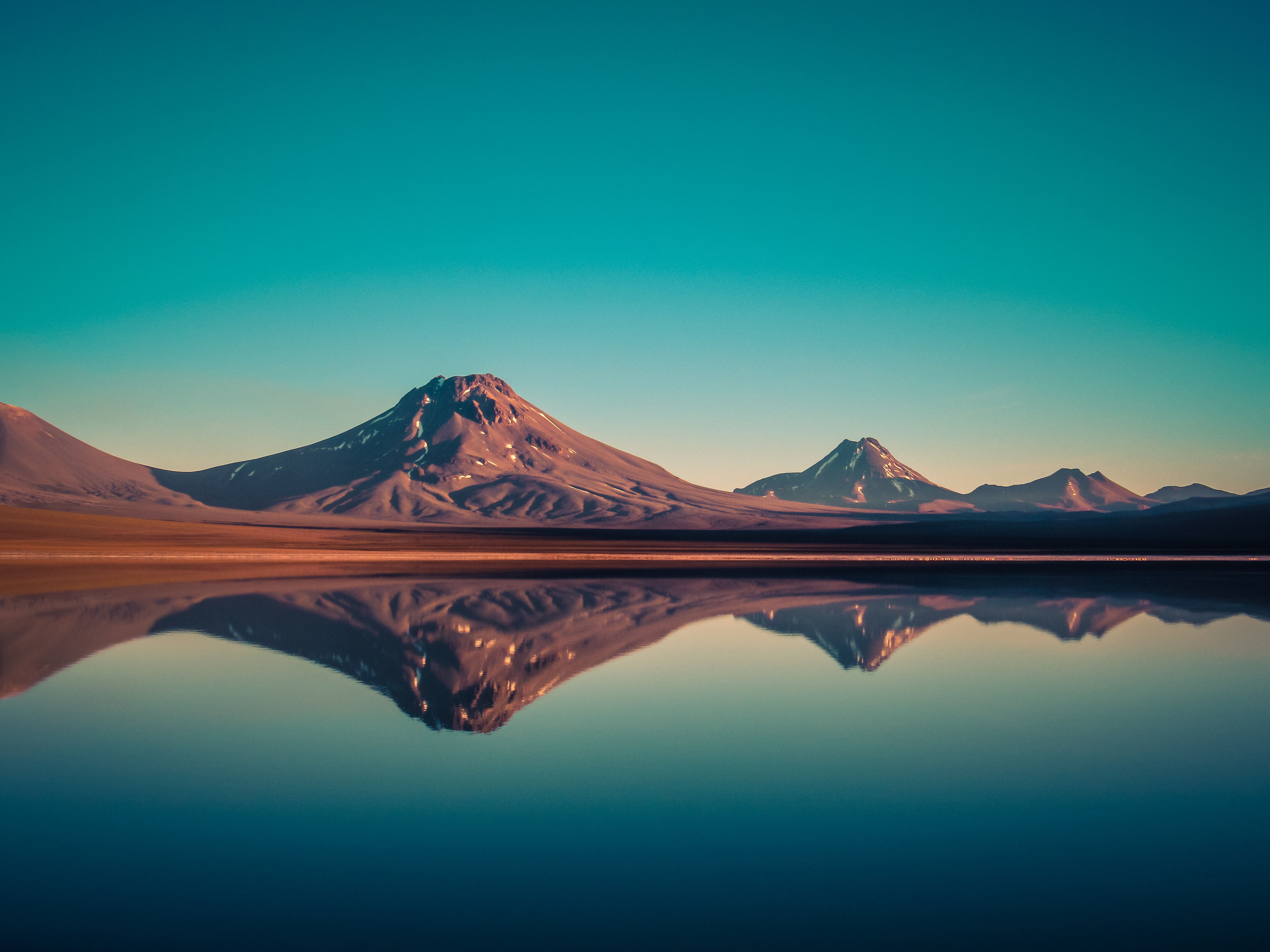 atacama