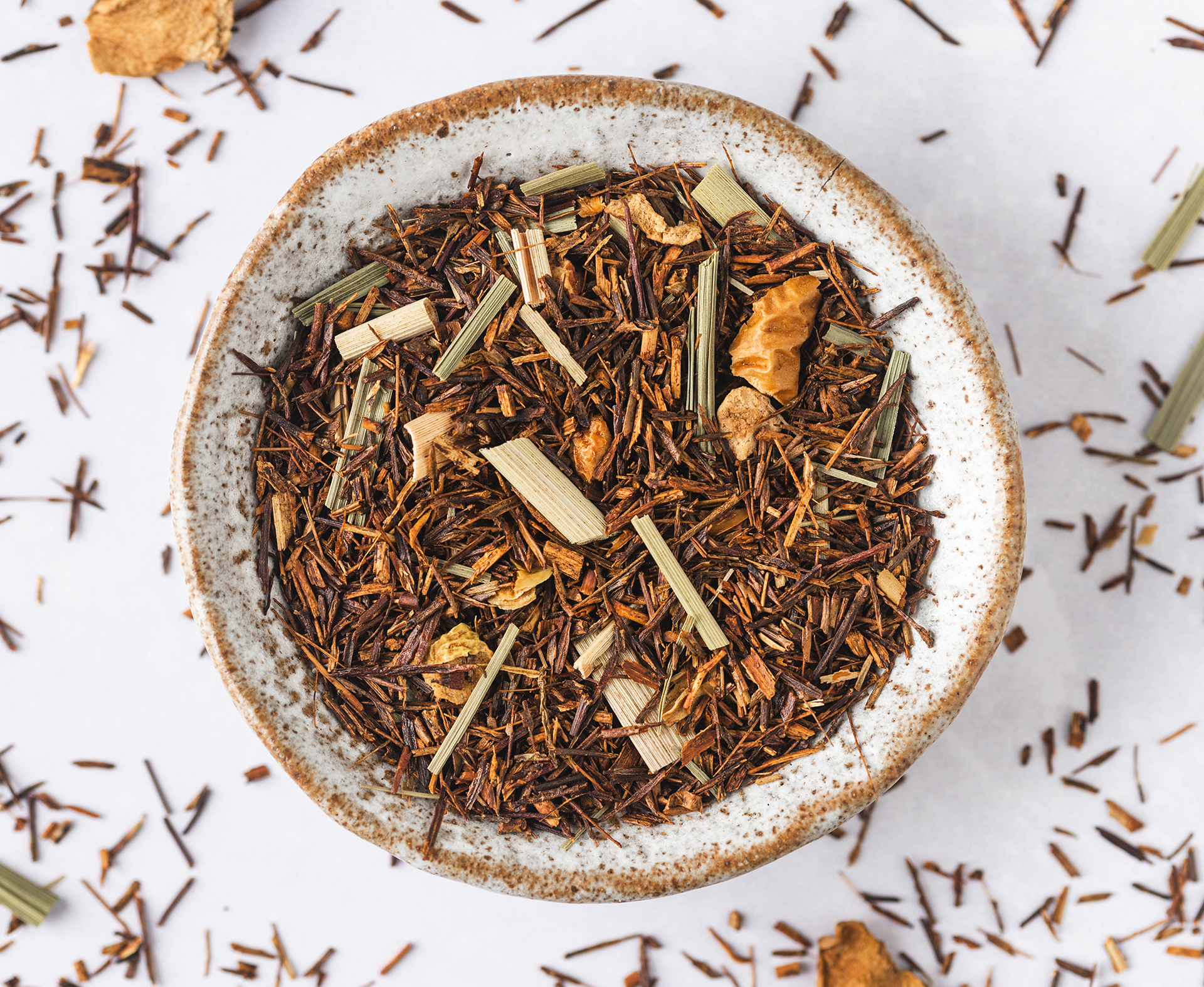 BIO Rooibos Capetown