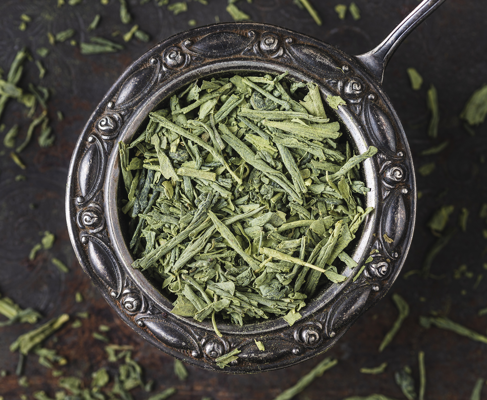 BIO Japan Sencha Matcha Iri
