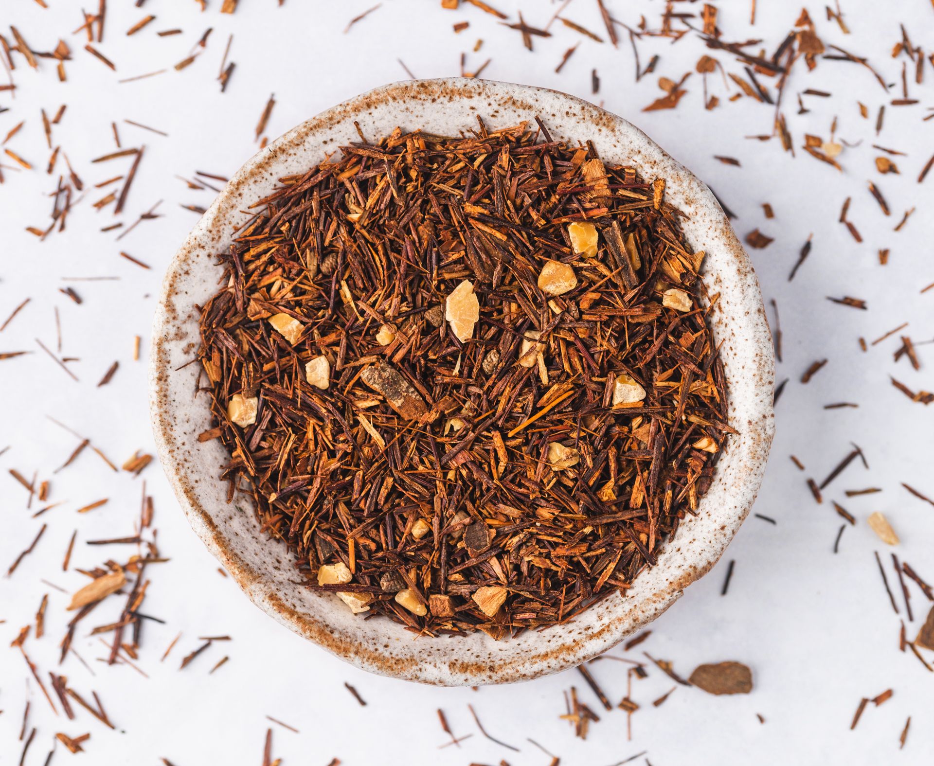 Rooibos Lebkuchen