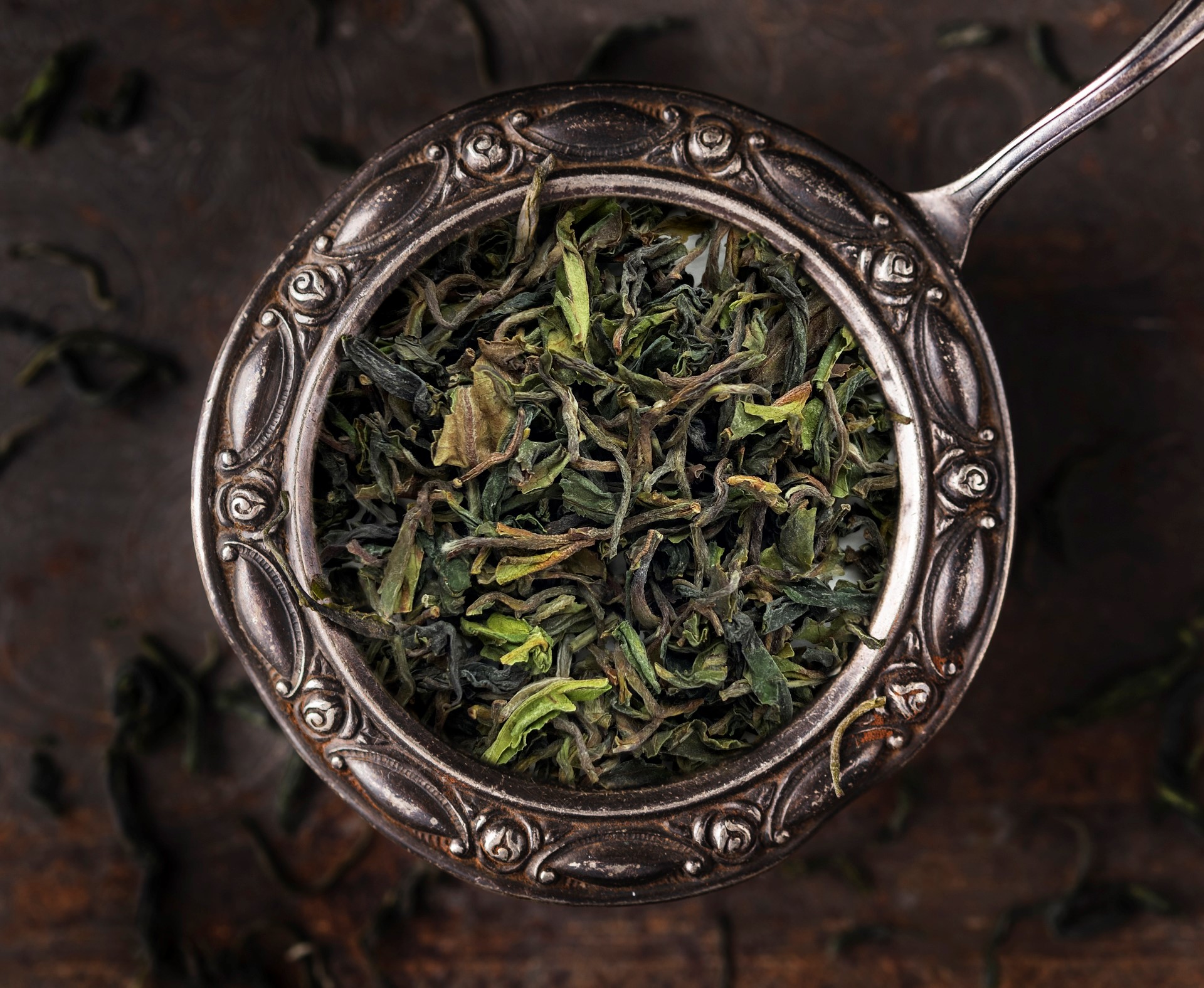 Darjeeling Teesta Valley  FTGFOP1 First Flush Flugtee 2023