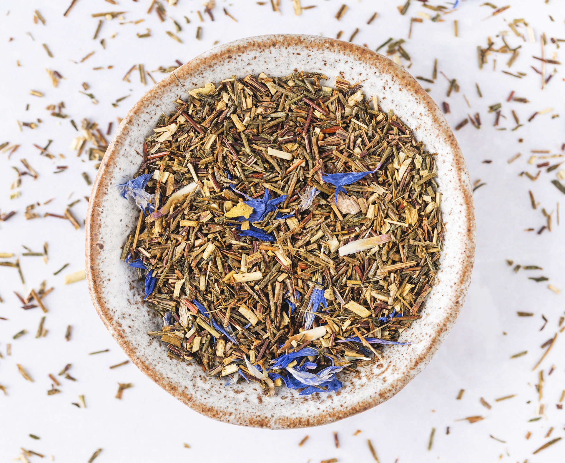 Rooibos Bushranger