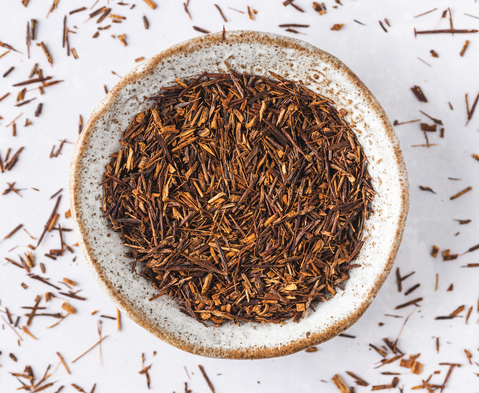 Rooibos Earl Grey