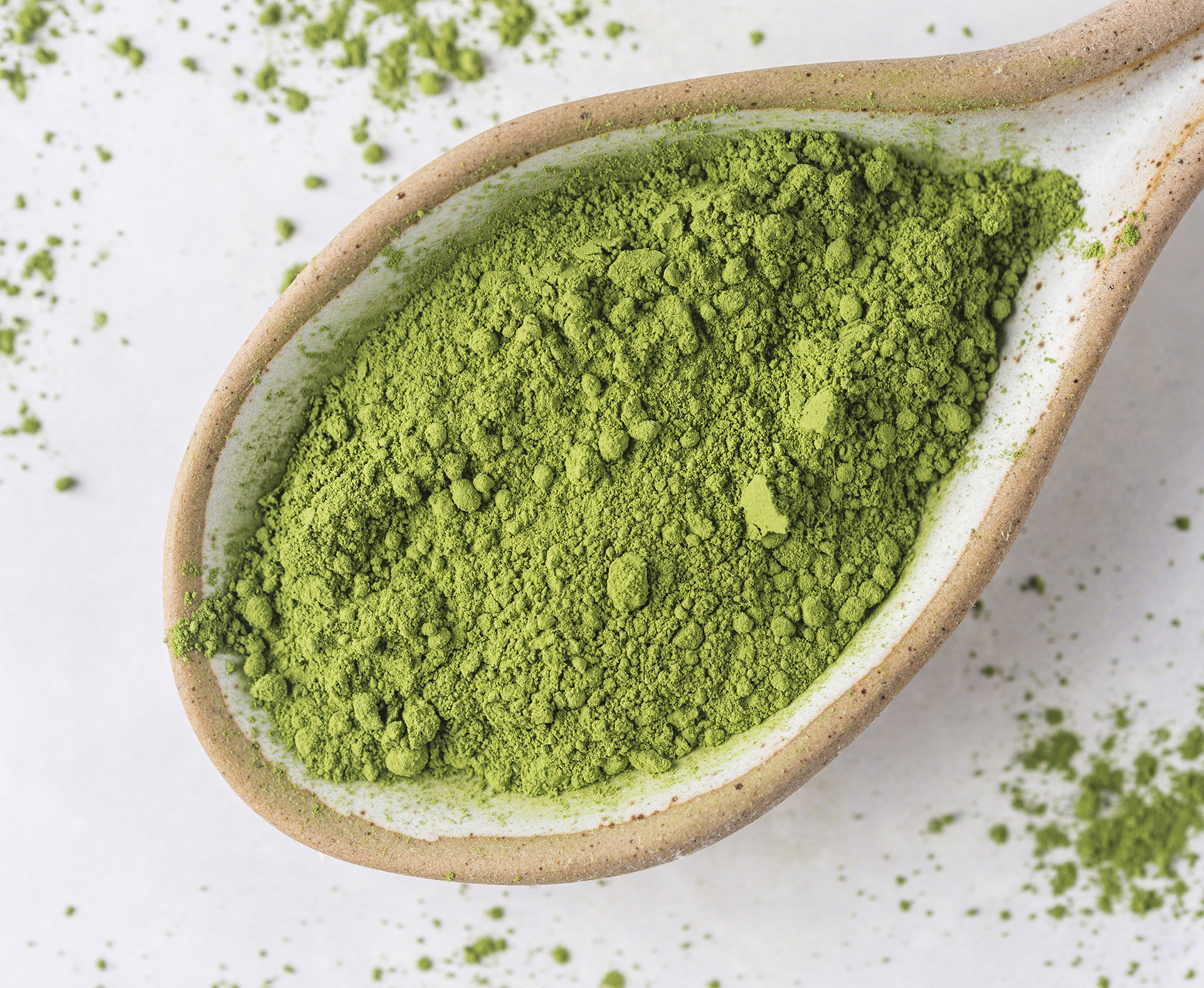BIO Japan Matcha Energy 30g