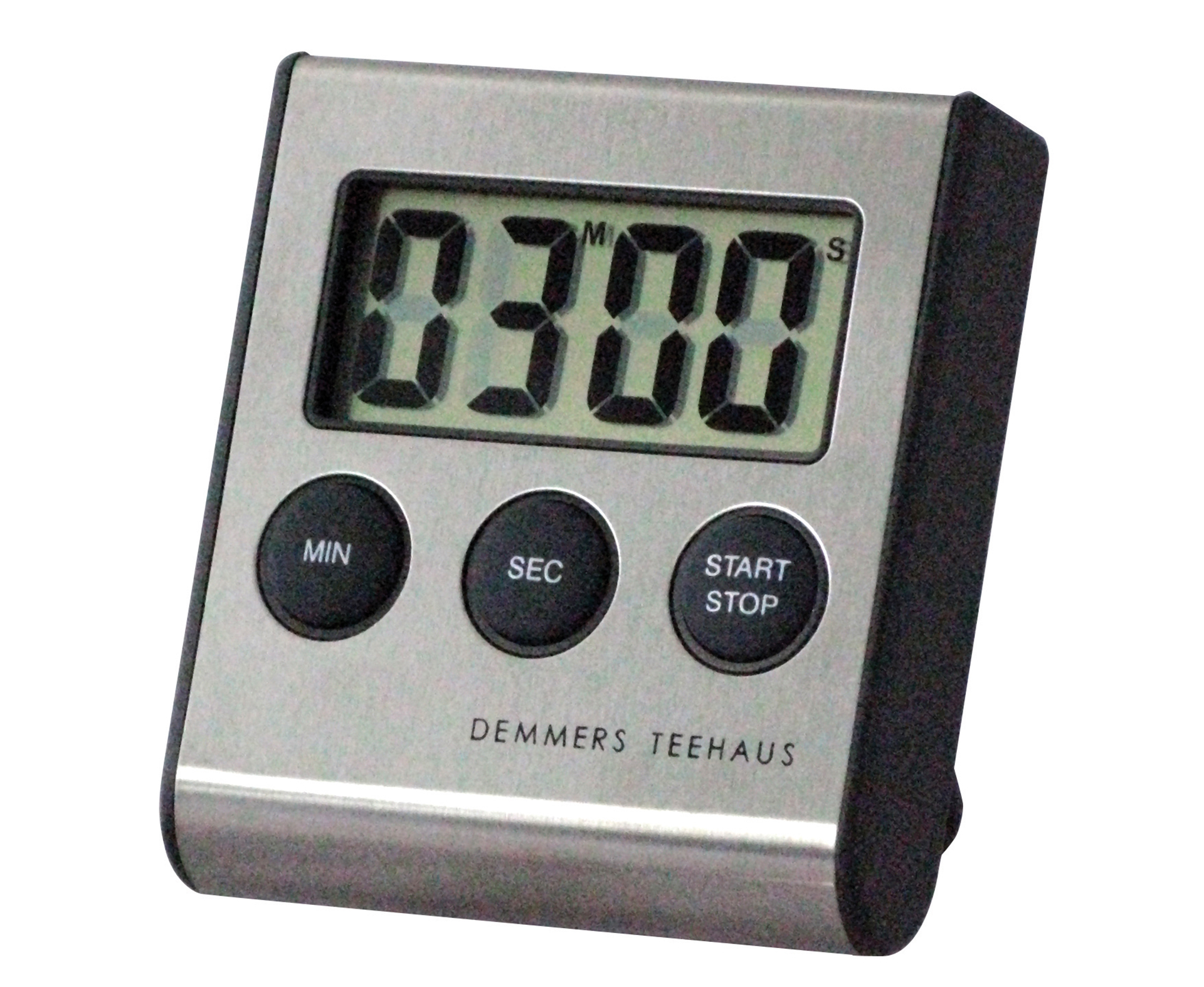Tea Timer digital