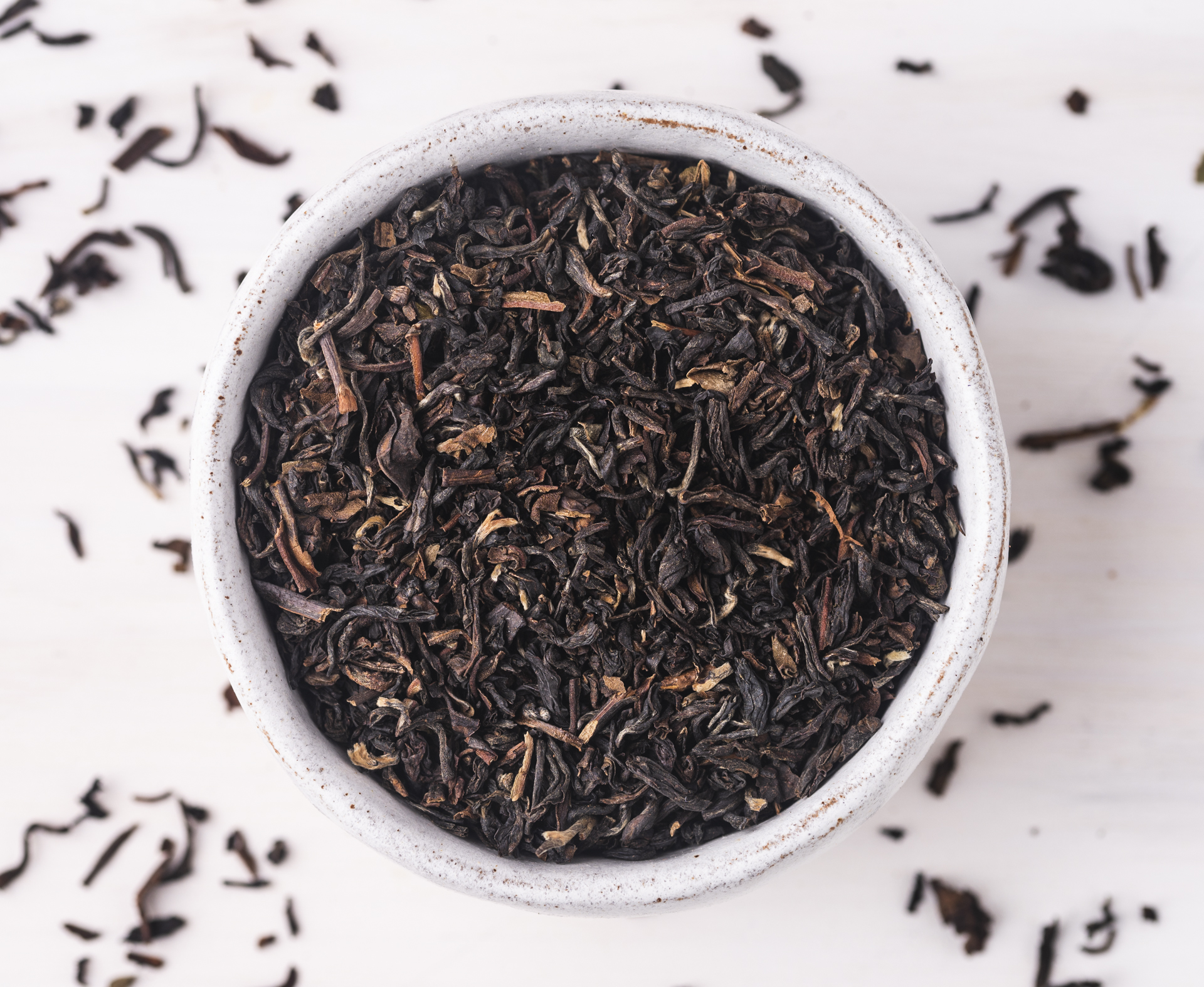 T-Bag® Darjeeling Himalaya Second Flush FTGFOP